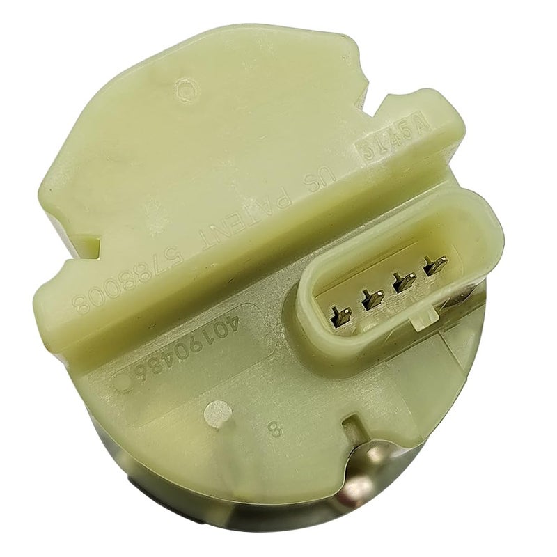 Amrxuts 22876132 4WD Actuator Assembly for 2014-2019 Cadillac Escalade, Gmc Sierra 2500 3500 Yukon, Silverado 1500 2500 3500 Suburban Tahoe 600118, 600-118 - Image 2